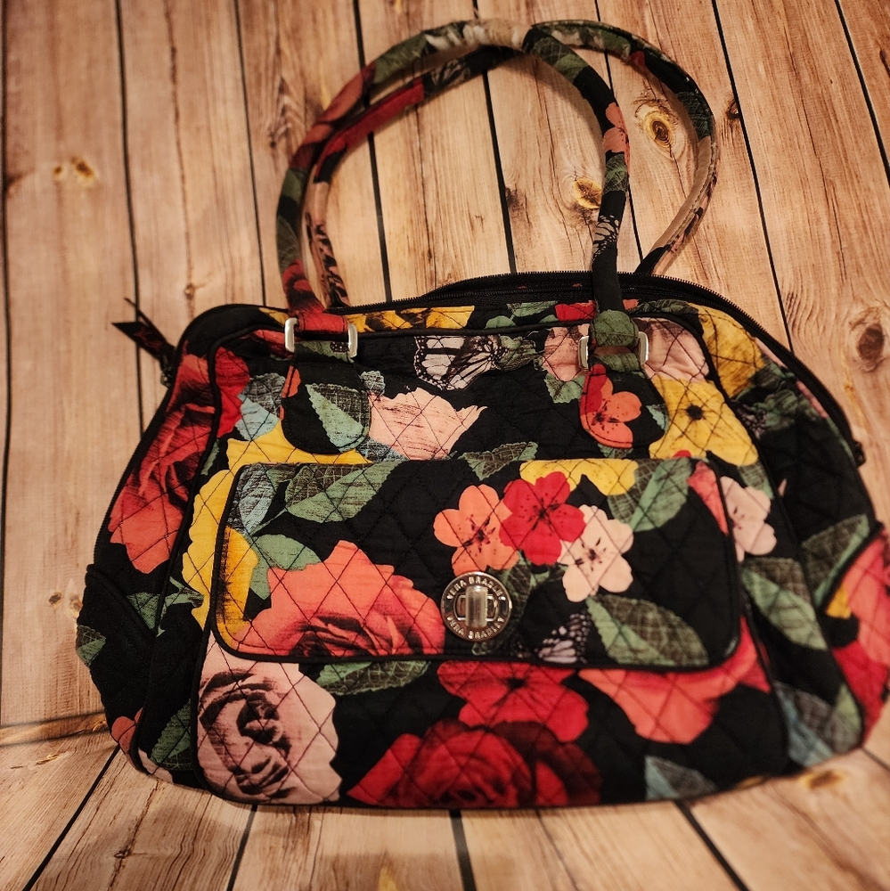 Vera Bradley Tote